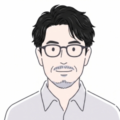 編集長